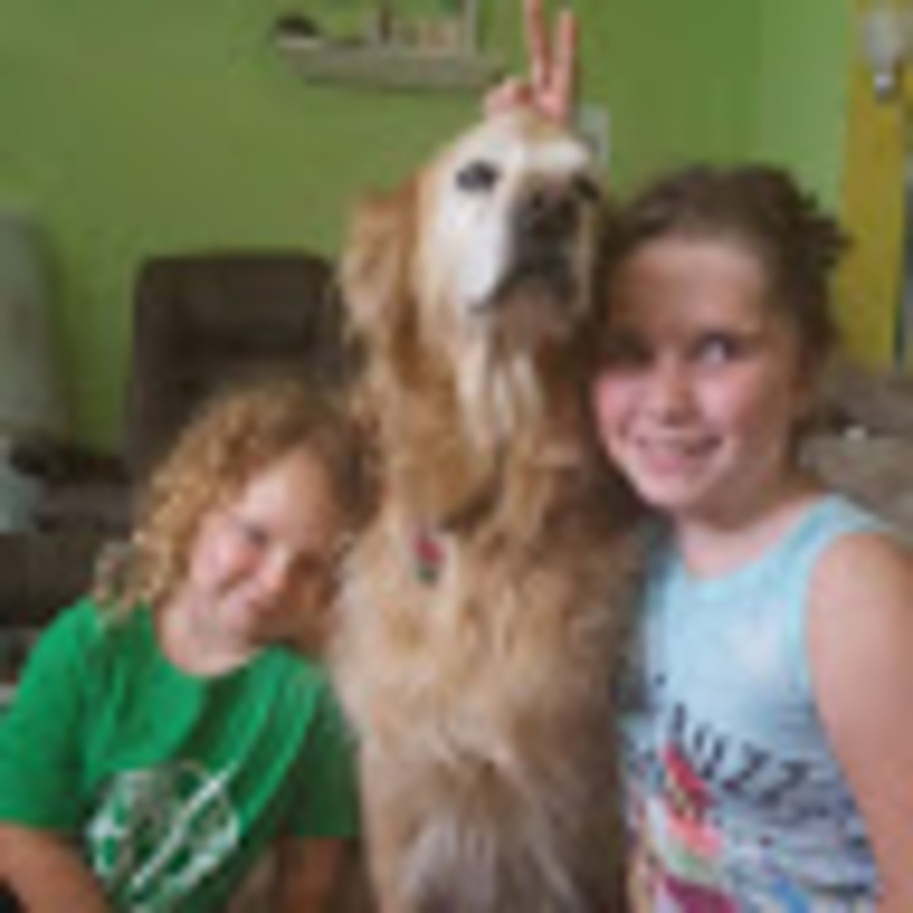 Meet your Posher, Aubrey